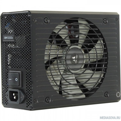 Блок питания Corsair RM1000x CP-9020094-EU RTL 2  