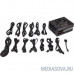 Блок питания Corsair RM1000x CP-9020094-EU RTL 2  