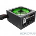 Блок питания Aerocool 650W RTL KCAS-650G(M) ATX V2.4 RGB подсветкой, 80+ Gold