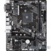 Материнская плата Gigabyte GA-A320M-S2H (v1.1)  RTL 2 x DDR4 DIMM SDRAM, GbE LAN, 1 x PCI, 2 x PCI-E x1,1 x PCI-E x16, 6 x USB 2.0, 6 x USB 3.1, VGA, DVI, HDMI