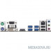 Материнская плата Gigabyte GA-A320M-S2H (v1.1)  RTL 2 x DDR4 DIMM SDRAM, GbE LAN, 1 x PCI, 2 x PCI-E x1,1 x PCI-E x16, 6 x USB 2.0, 6 x USB 3.1, VGA, DVI, HDMI