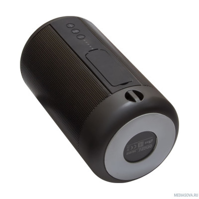  Ginzzu GM-892B BT-Колонка 5W/TWS/TF/AUX/PowerBank/IPX5