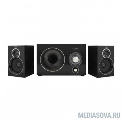  CBR CMS 743 wooden  2x3BT, 150-20000МГЦ, 60ДБ 