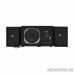  CBR CMS 743 wooden  2x3BT, 150-20000МГЦ, 60ДБ 