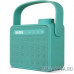 SVEN PS-72,  mint  (6  Вт,  Bluetooth, FM, USB, microSD, ручка,