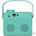  SVEN PS-72,  mint  (6  Вт,  Bluetooth, FM, USB, microSD, ручка,