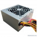 Блок питания POWERMAN  PM-600ATX-F [6125690]