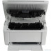  HP LaserJet Pro M28w <W2G55A> принтер/сканер/копир, A4, 18 стр/мин, 32Мб, USB, WiFi 