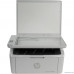  HP LaserJet Pro M28w <W2G55A> принтер/сканер/копир, A4, 18 стр/мин, 32Мб, USB, WiFi 