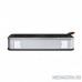  CBR CMS 147Bt черный/серебро Bluetooth колонка 3.0, 80-18000 Гц, 5 Вт*2