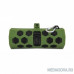  CBR CMS 181Bt khaki Bluetooth колонка 2.1 EDR, 80-18000 Гц, 5 Вт*2