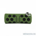  CBR CMS 181Bt khaki Bluetooth колонка 2.1 EDR, 80-18000 Гц, 5 Вт*2