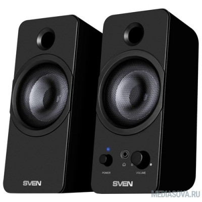 SVEN 430 (6Вт, USB) [SV-016302] 