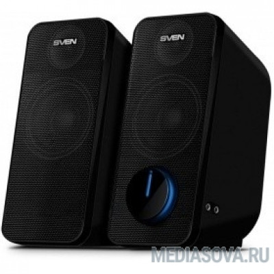  SVEN 470 (12Вт, USB) [SV-016326] 