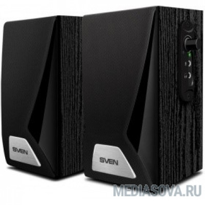  SVEN SPS-555 (5Вт, USB) [SV-016135] 