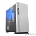  GameMax [H605 WHT EXPEDITION WHT] без БП (Midi Tower, ATX, White) (со стеклом)