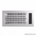  GameMax [H605 WHT EXPEDITION WHT] без БП (Midi Tower, ATX, White) (со стеклом)