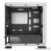  GameMax [H605 WHT EXPEDITION WHT] без БП (Midi Tower, ATX, White) (со стеклом)