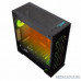  GameMax [M910 Onyx II] (Midi Tower, ATX, Black, RGB front) (без БП)