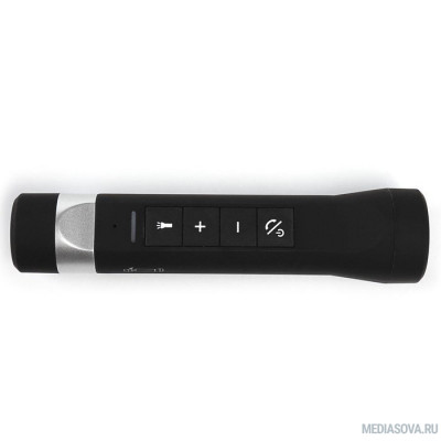  DM0013BK Speaker беспроводная DA DM0013BK Bluetooth 4.2 Bluetooth speaker, 3w, черный