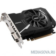 MSI GT 1030 AERO ITX 2GD4 OC RTL MSI GT 1030 AERO ITX 2GD4 OC RTL