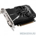 Видеокарта MSI GT 1030 AERO ITX 2GD4 OC RTL