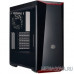  Cooler Master MasterBox 5 Lite  [MCW-L5S3-KANN-01]  USB 3.0 x 2, 1xFan, Black Red TRIM, без БП