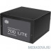 Блок питания Cooler Master MasterWatt Lite 700W (MPX-7001-ACABW-ES) 