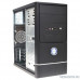  MiniTower SP Winard 5813 2*USB2.0, audio, reset, mATX, БП 500W, 80mm