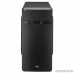  Mini Tower AeroCool Qs-180 черный 450W  mATX [57981]