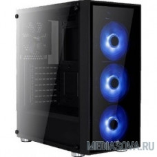 MidiTower  AeroCool 