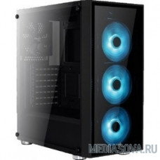 MidiTower  AeroCool 