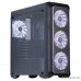  MidiTower Zalman  I3 Black