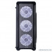  MidiTower Zalman  I3 Black