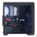  MidiTower Zalman  I3 Black