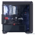  MidiTower Zalman I3 Edge Black