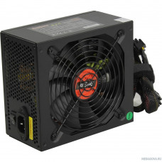 Exegate EX272352RUS Блок питания 850W Exegate EX850 mining edition RTL, ATX, black, APFC, 14cm, 24p+2*(4+4)p, 2*PCI-E