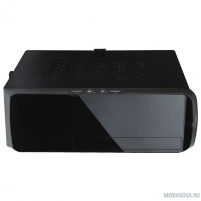  SlimCase InWin BQS660BL IP-AD150A7-2 H U3.0*2+A(HD) INWIN Slim Case [6121559]