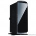  SlimCase InWin BQS660BL IP-AD150A7-2 H U3.0*2+A(HD) INWIN Slim Case [6121559]
