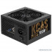 Блок питания Aerocool 700W RTL KCAS-700 PLUS    80+ Bronze, fan 12cm, 550mm cable, 20+4P, 4+4P, PCIe 6+2P x4, PATA x4, SATA x7L