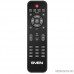  SVEN AC MS-2250, черный (80Вт, FM-тюнер, USB/SD, дисплей, ПДУ, Bluetooth)