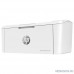  HP LaserJet Pro M15a  W2G50A