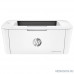  HP LaserJet Pro M15a  W2G50A