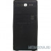  Корпус Accord ACC-B022 черный без БП mATX 1x80mm 1x92mm 2x120mm 4xUSB2.0 audio