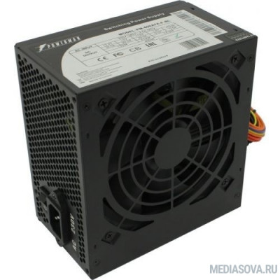 Блок питания POWERMAN PM-600ATX-F-BL [6128219]