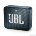  JBL GO 2 синий 3W 1.0 BT/3.5Jack 730mAh (JBLGO2NAVY)