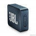  JBL GO 2 синий 3W 1.0 BT/3.5Jack 730mAh (JBLGO2NAVY)
