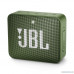  JBL GO 2 зеленый 3W 1.0 BT/3.5Jack 730mAh (JBLGO2GRN)