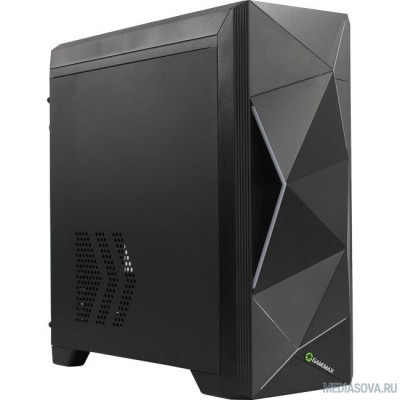  GameMax [Ares] black edition (без БП)