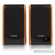 MICROLAB B77BT дерево (64W RMS, Bluetooth) 